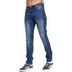 Duck and Cover - Lässige Herren-Jeans - Slim Fit, blau, 32W/ x 32L