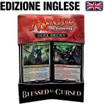 Reduzierte Wizards of the Coast Magic: The Gathering Trading Card Games 