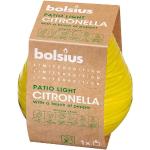 Duftkerze Im Glas Citronella Patiolight 94/91 Mm - Bolsius 1 St.