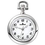 Dugena 4460502-1 Taschenuhr mit Kette Uhr Damenuhr