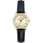 Schwarze Vintage Dugena Vintage Uhren & Antike Uhren für Damen 