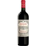 Trockene Französische Rotweine Jahrgang 2012 0,375 l Saint-Julien, Bordeaux 
