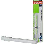 Weiße OSRAM Dulux Leuchtstoffröhren G23 