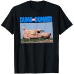Dumb and Dumber Mutt Cutts T-Shirt