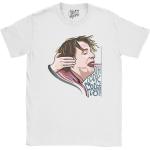 Dumb & Dumber - Oh Schau Frost Harry T-Shirt | Lustiges Geschenk Schwarz Weiß Grau