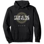 Dune (2021) – Fear is the Mind Killer – Shai-Hulud