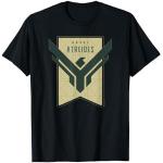 Dune House Atreides Emblem T-Shirt