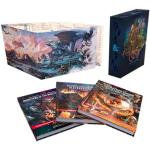 Dungeons and Dragons fifth edition WOC967377 - D&D RPG Rules Expansion Gift Set - EN