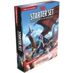 Dungeons & Dragons fifth edition WOC181240 - D&D Dragons of Stormwreck Isle Starter Kit english