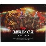 Dungeons & Dragons fifth edition WOC967353 - Dungeons & Dragons RPG Campaign Case: Creatures