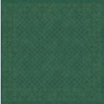 Grüne Duni Mitteldecken aus Textil 