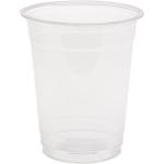 Duni Gläser & Trinkgläser 360 ml aus Kristall 