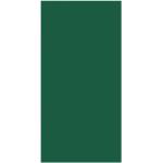 Duni Zelltuch Servietten 3-lagig, 33 x 33 cm, 1/8 Bruchfalz, jägergrün 1 Karton = 4 x 250 Stück