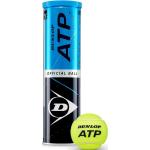 "Dunlop ATP 2 x 4er Dose mit Dunlop Trinkflasche" ""; 8 Stck.