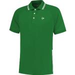 Grüne Dunlop Herrenpoloshirts & Herrenpolohemden Größe M 