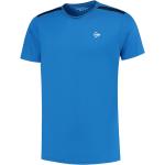 Blaue Dunlop T-Shirts für Herren Größe XL 