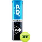 Dunlop DUNLOP ATP 4TIN blau Tennisball STK