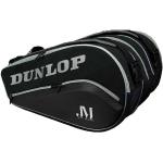 Dunlop Taschen mit Reißverschluss gepolstert 