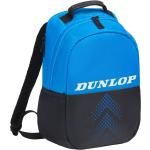 Blaue Dunlop Rucksäcke mit Reißverschluss 