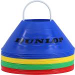 Dunlop Markierungshütchen SET 20 Stück farblich sortiert