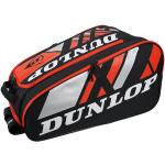 Dunlop Tennistaschen mit Außentaschen 