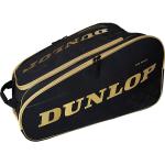 Dunlop Tennistaschen mit Außentaschen 