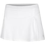 Weiße Sportliche Damenröcke Größe XL 