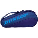 Reduzierte Marineblaue Dunlop Tennistaschen für Herren 