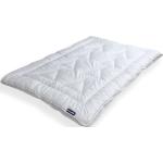 Gesteppte Dunlopillo Premium 4-Jahreszeiten-Bettdecken & Ganzjahresdecken aus Baumwolle 135x200 