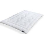 Reduzierte Dunlopillo Premium Bettdecken & Oberbetten aus Baumwolle 155x220 