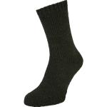Grüne Anti-Rutsch-Socken für Herren Größe 43 