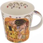 Motiv Jugendstil Dunoon Gustav Klimt Becher & Trinkbecher 