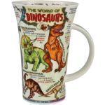 Dunoon Meme / Theme Dinosaurier Becher & Trinkbecher mit Dinosauriermotiv 