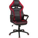 Duo Collection Gaming Chair »Splash«, rot, schwarz-rot