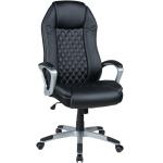 Duo Collection TFK Chefsessel Matthias