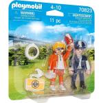 Playmobil Polizei Puppenzubehör 