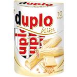 Duplo - White Schokoladenriegel - 182g