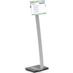 Durable Infoständer Topicon, Info Sign Stand DIN A4, 1180 x 1110 mm