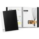 Durable Sichtbuch DURALOOK® - A4, 70 Hüllen, 197 mm, schwarz
