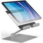 Reduzierte Durable Tablet Halterungen & Ständer aus Aluminium 