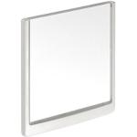 DURABLE Türschild CLICK SIGN 149 x 148,5 mm (B x H) Beschriftungsschild auswechselbar Acrylglas transparent weiß