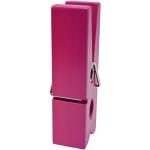 Duraline Super Clip Accessory, rosa, 7 x 20 x 6 cm