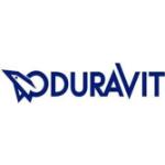 Duravit Duraplus WC-Sitz mit Kunststoffscharnier 0066300000