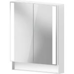 Weiße Duravit Spiegelschränke mit Schublade Breite 0-50cm, Höhe 0-50cm, Tiefe 0-50cm 