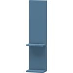 Blaue Duravit Vero Spiegelschränke Breite 150-200cm, Höhe 200-250cm, Tiefe 0-50cm 