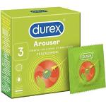 Durex Kondome 3-teilig 