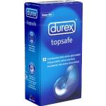 Durex Kondome aus Latex 12-teilig 