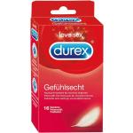 Durex Gefühlsecht Kondome 12-teilig 