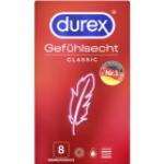Durex Gefühlsecht Kondome 