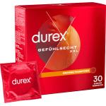 Durex Gefühlsecht Kondome aus Latex 